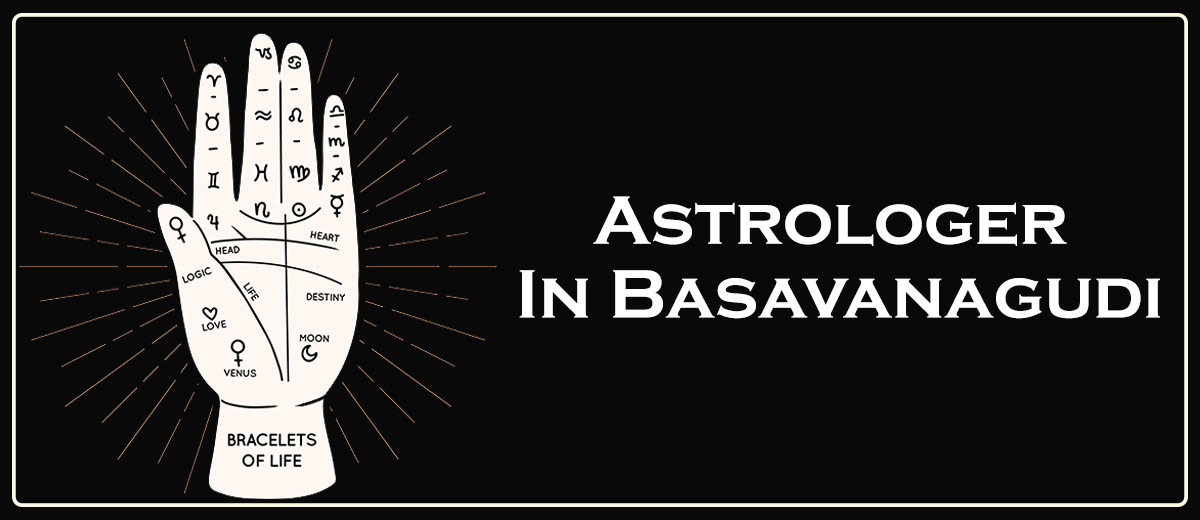 Astrologer In Basavanagudi