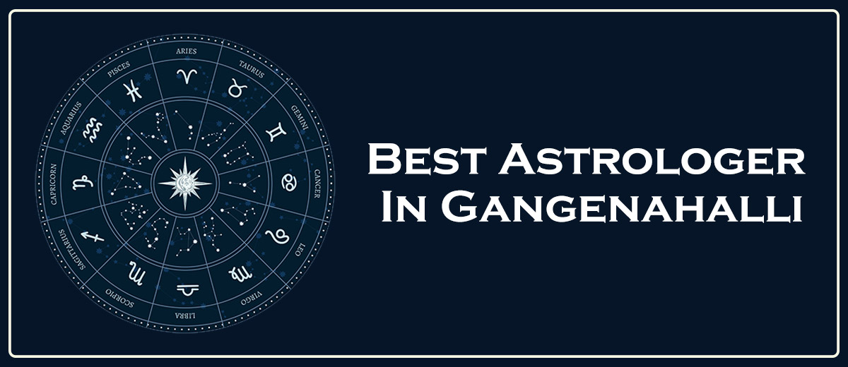 Best Astrologer In Gangenahalli