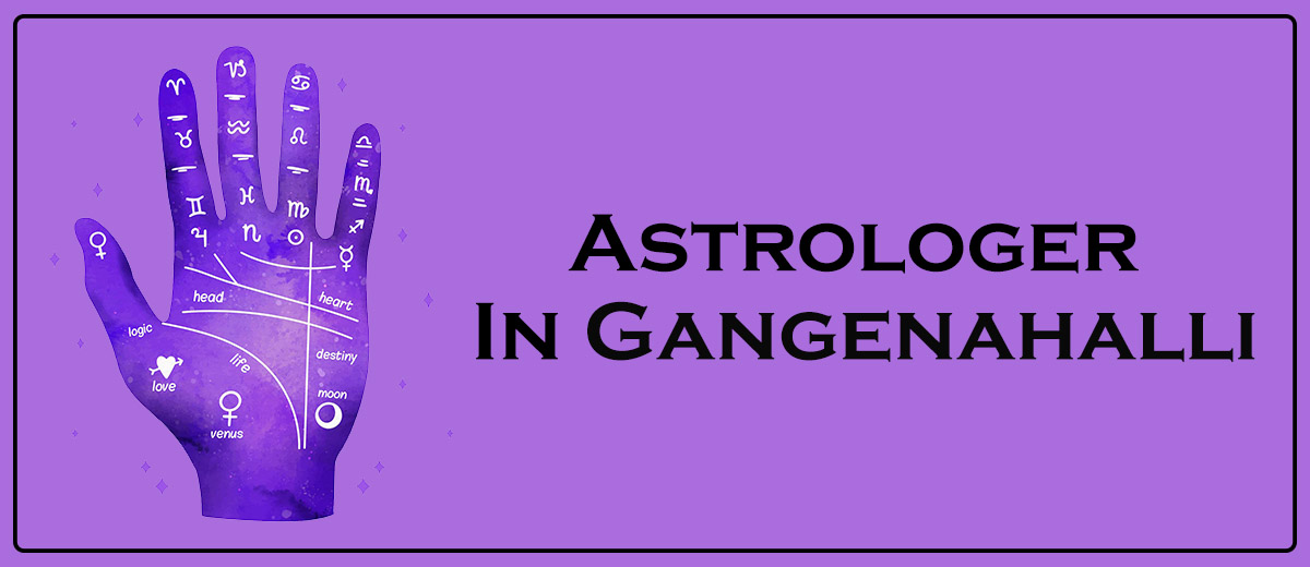 Astrologer In Gangenahalli