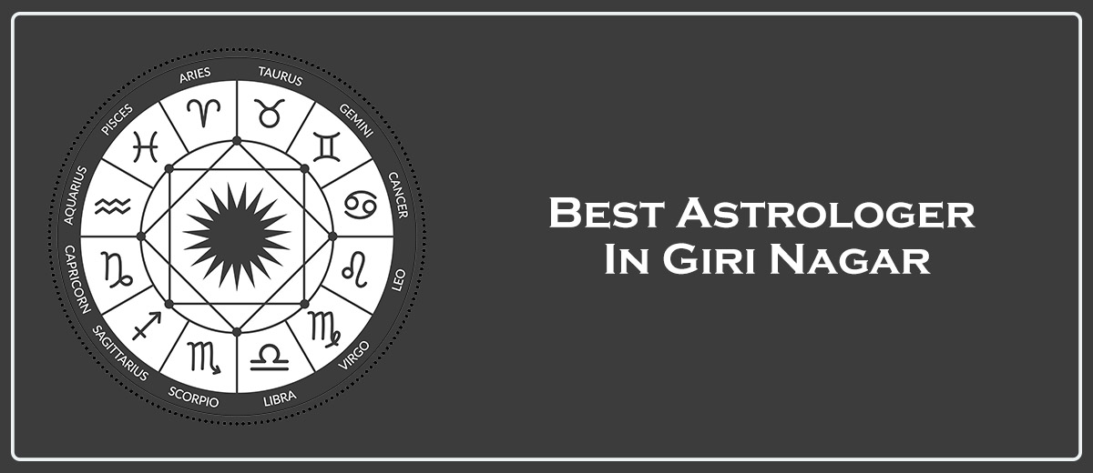 Best Astrologer In Giri Nagar