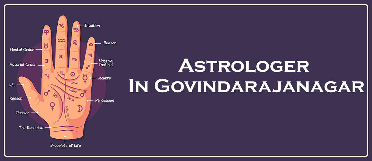 Astrologer In Govindarajanagar