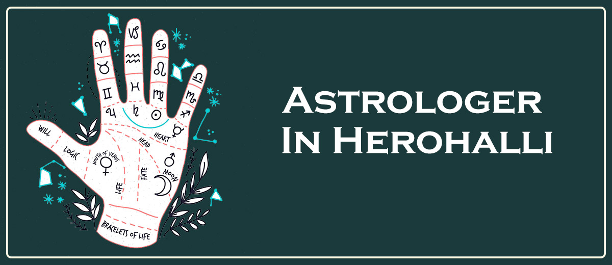 Astrologer In Herohalli