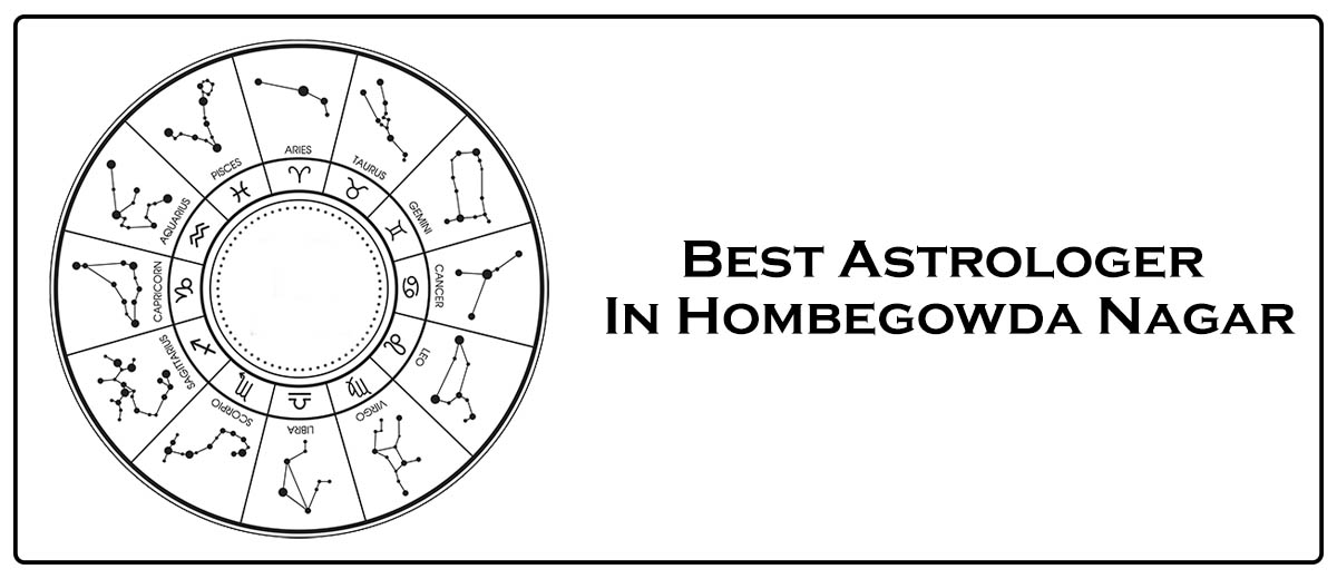 Best Astrologer In Hombegowda Nagar