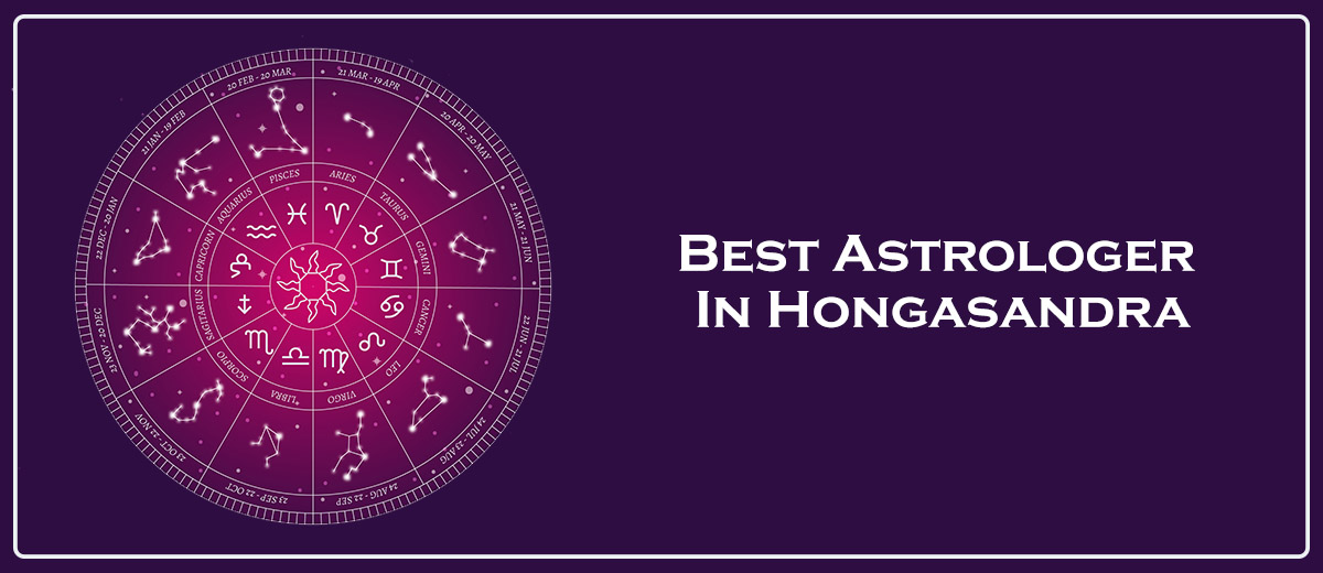 Best Astrologer In Hongasandra