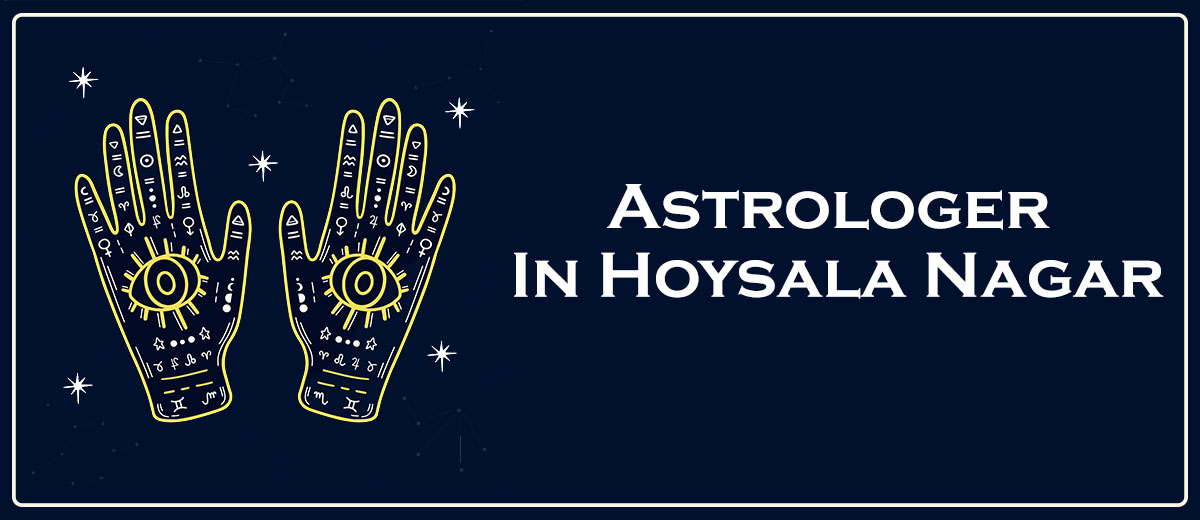 Astrologer In Hoysala Nagar