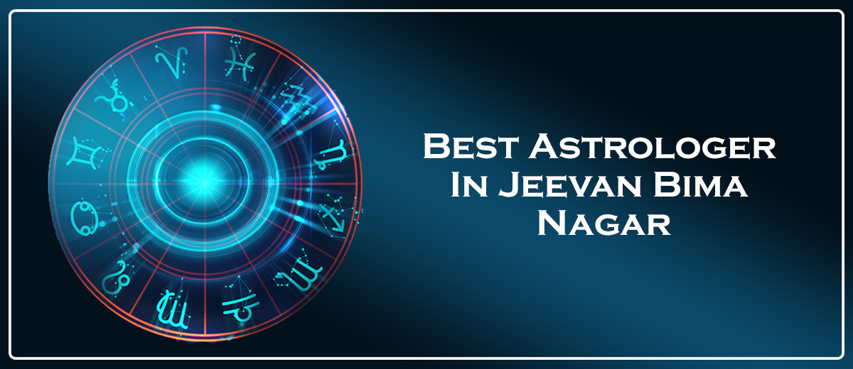 Best Astrologer In Jeevan Bima Nagar