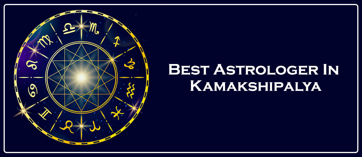 Best Astrologer In Kamakshipalya