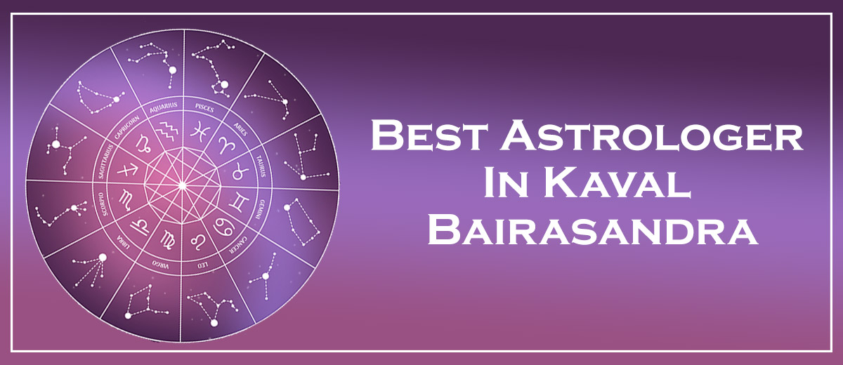 Best Astrologer In Kaval Bairasandra