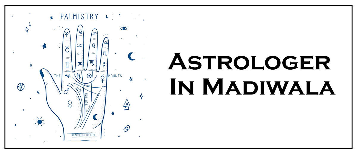 Astrologer In Madiwala