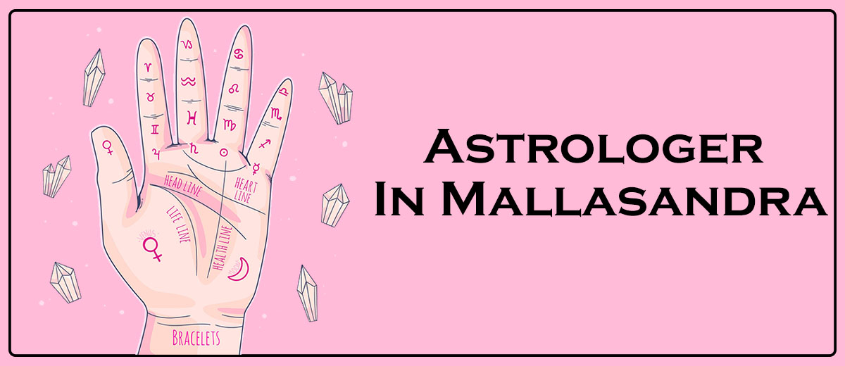 Astrologer In Mallasandra