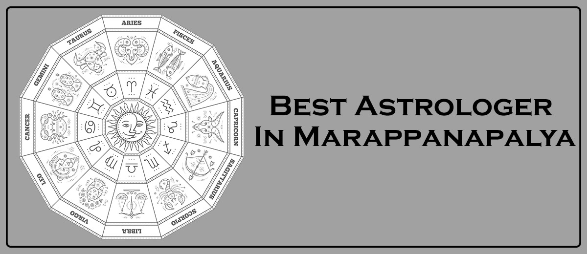 Best Astrologer In Marappanapalya