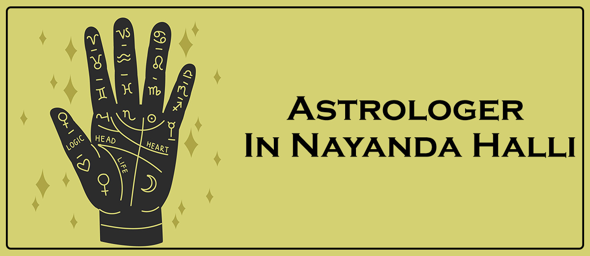 Astrologer In Nayanda Halli 