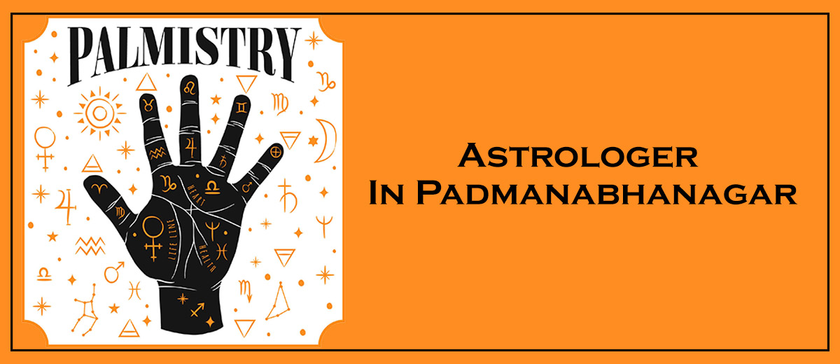 Astrologer In Padmanabhanagar 