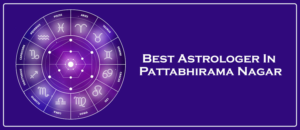 Best Astrologer In Pattabhirama Nagar