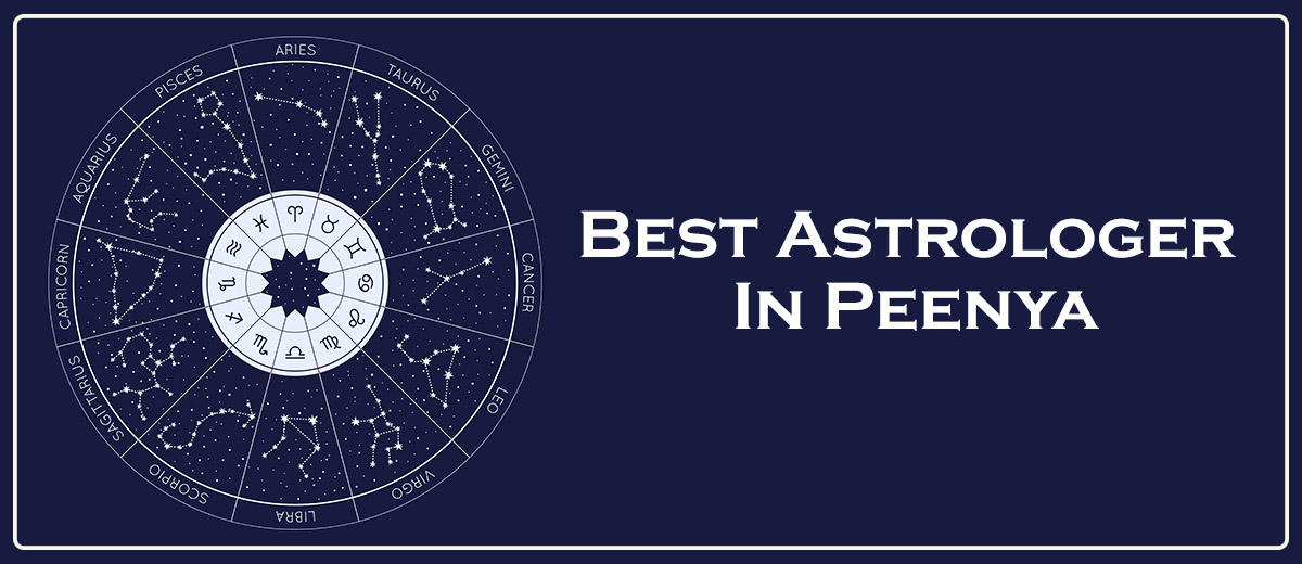 Best Astrologer In Peenya