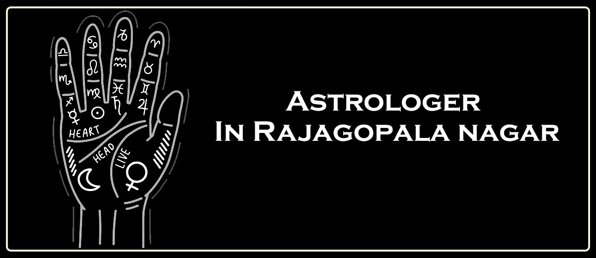 Astrologer In Rajagopala Nagar