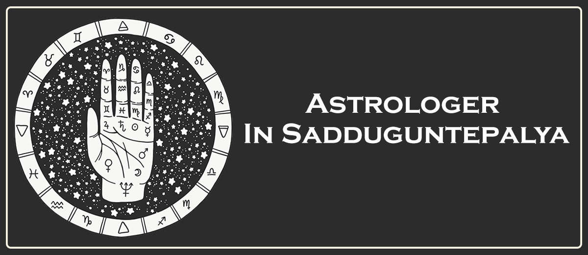 Astrologer In Sadduguntepalya