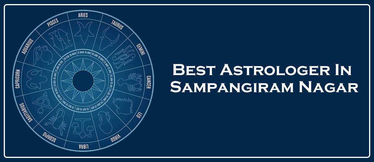Best Astrologer In Sampangiram Nagar