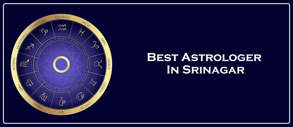 Best Astrologer In Srinagar