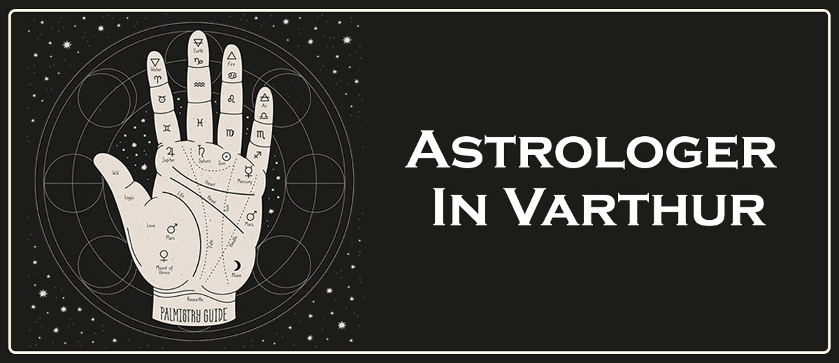Astrologer In Varthur