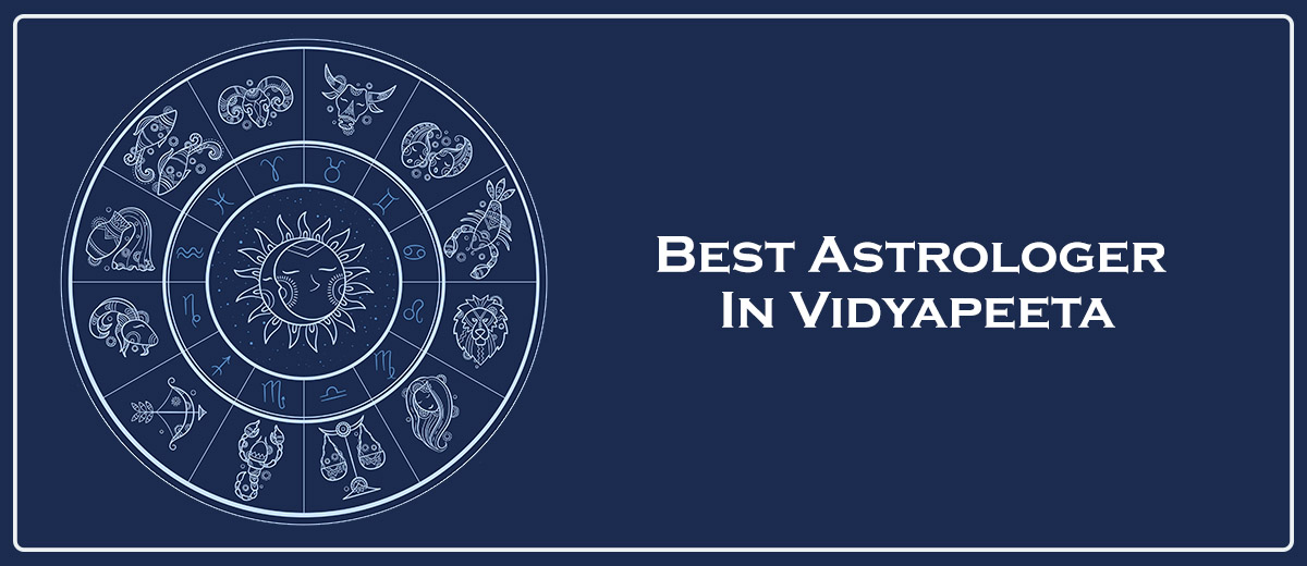 Best Astrologer In Vidyapeeta