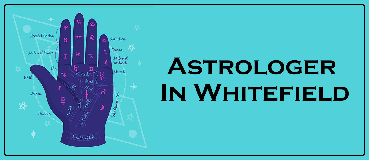 Astrologer In Whitefield