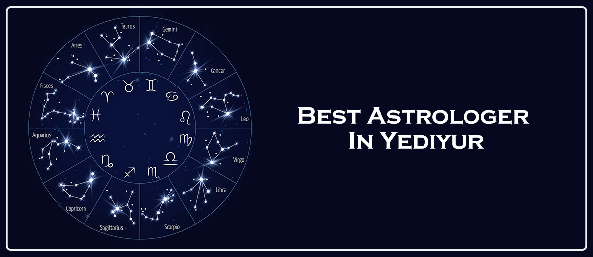 Best Astrologer In Yediyur 