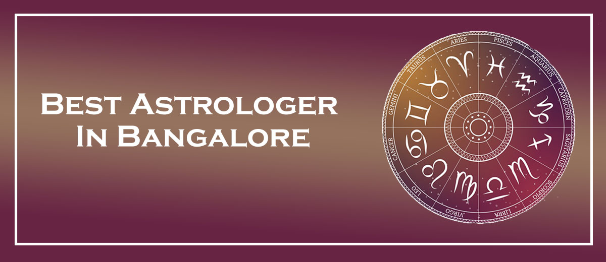 Best Astrologer In Bangalore