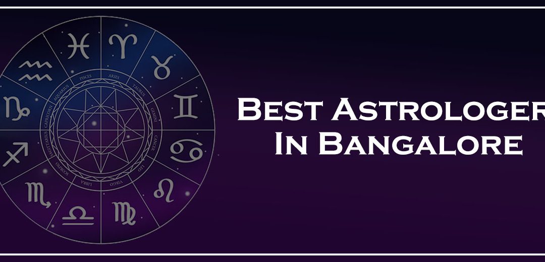 Best Astrologer In Bangalore | Guruji Offers Genuine Astrology Services