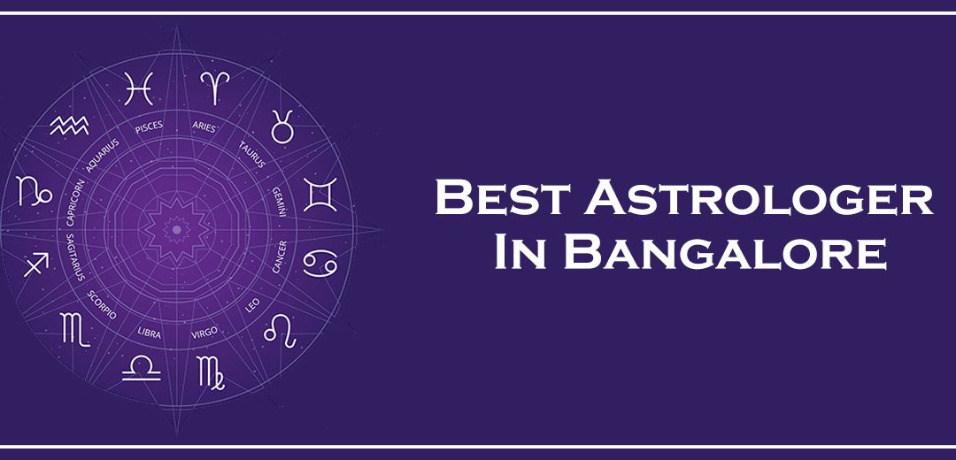 Best Astrologer In Bangalore | Get Rid Of All Your Problems By Doing Indian Pujas