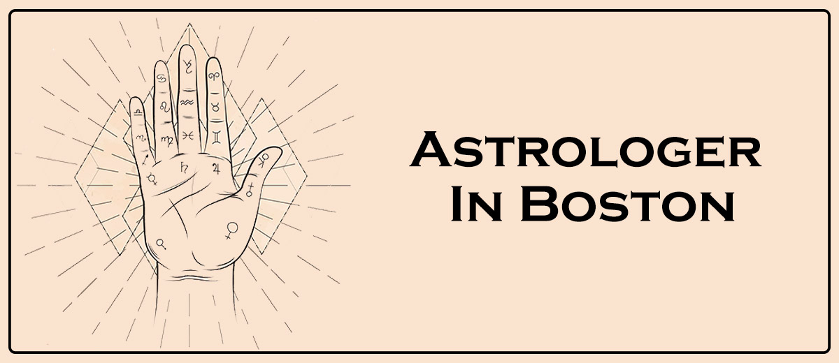 Astrologer In Boston