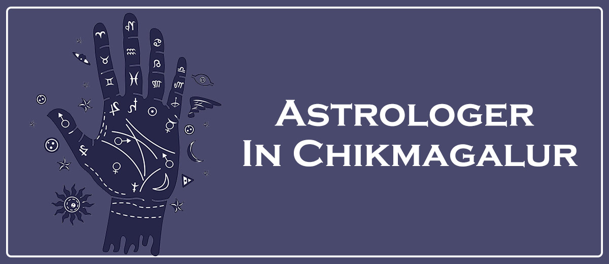 Astrologer In Chikmagalur