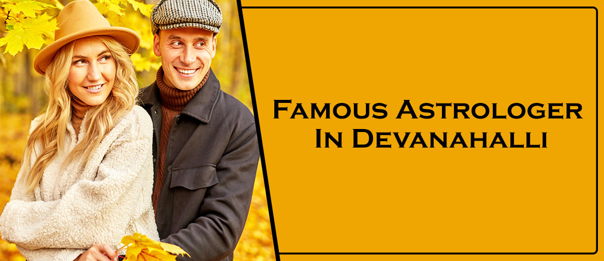 Famous Astrologer In Devanahalli