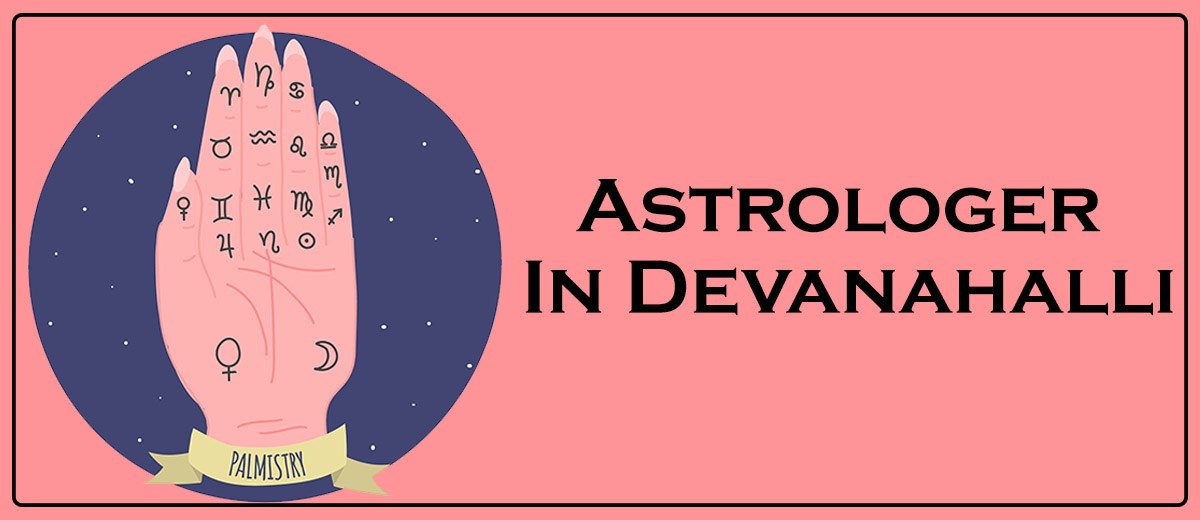 Astrologer In Devanahalli