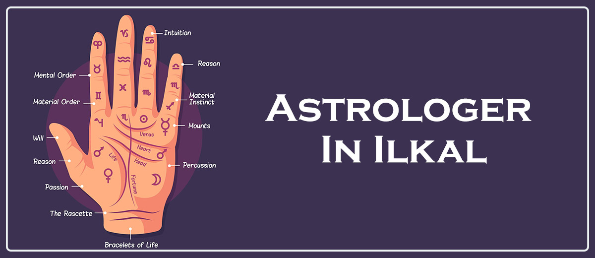 Astrologer In Ilkal
