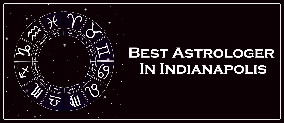 Best Astrologer In Indianapolis