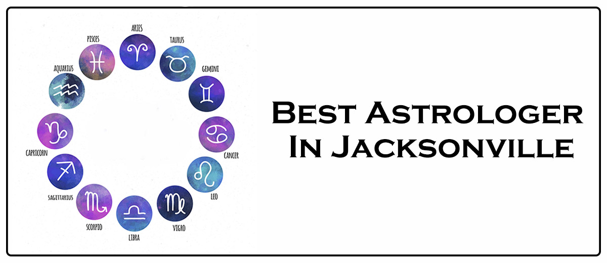 Best Astrologer In Jacksonville