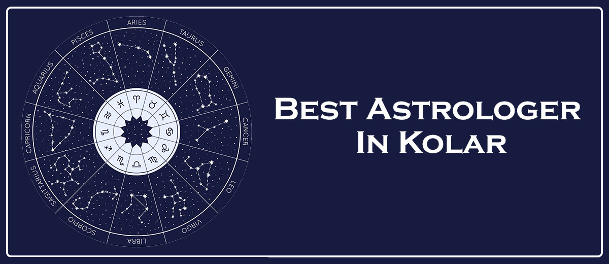 Best Astrologer In Kolar