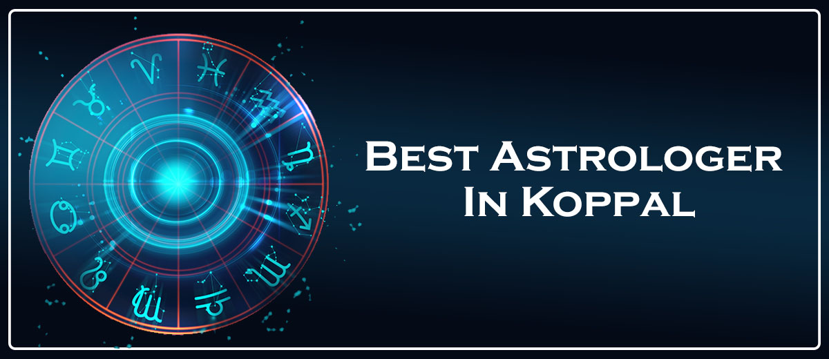 Best Astrologer In Koppal