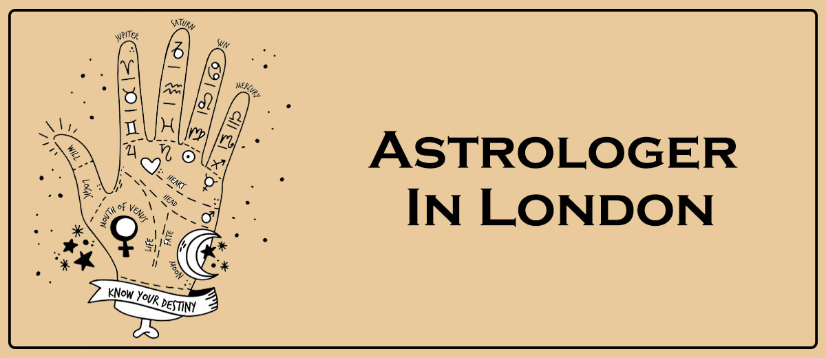 Astrologer In London