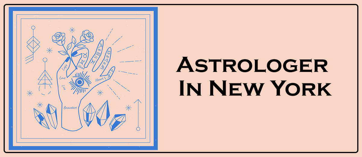 Astrologer In New York