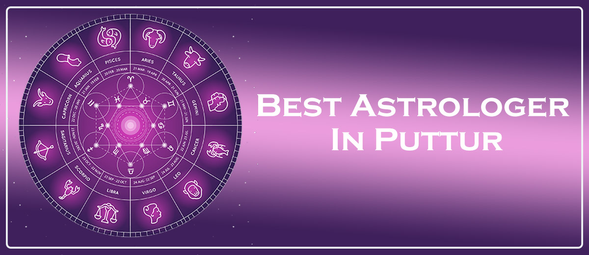 Best Astrologer In Puttur