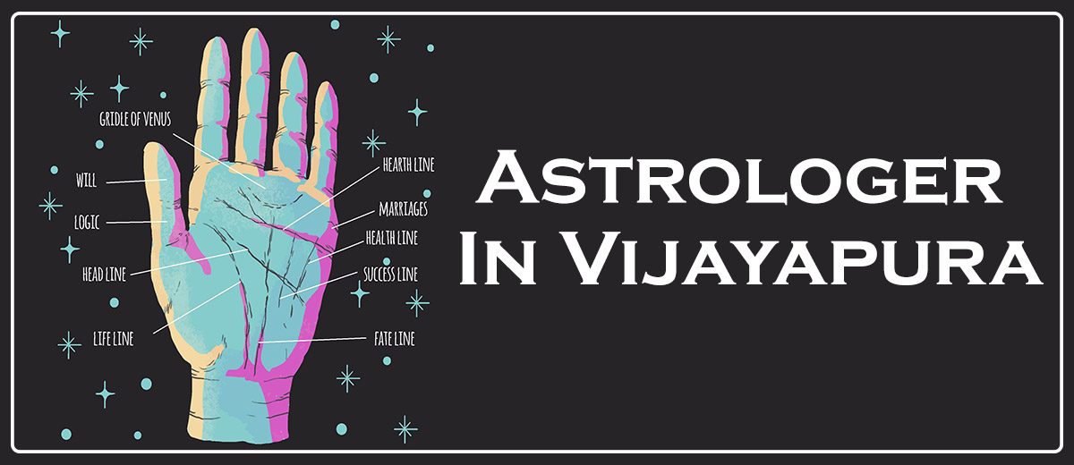 Astrologer In Vijayapura
