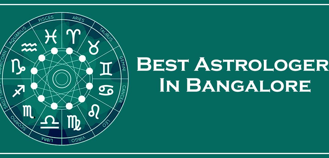 Best Astrologer In Bangalore | Guruji To Assist People With Their Problems