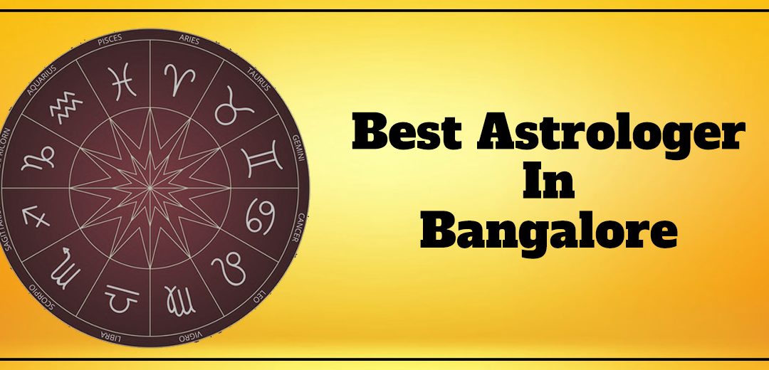 Best Astrologer In Bangalore | Guruji Will Clear Many Doubts Of The People Associated With The Astrology