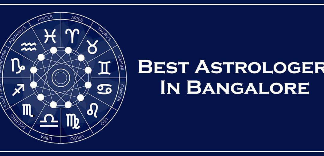 Best Astrologer In Bangalore | Guruji Helps You Recognize Everything