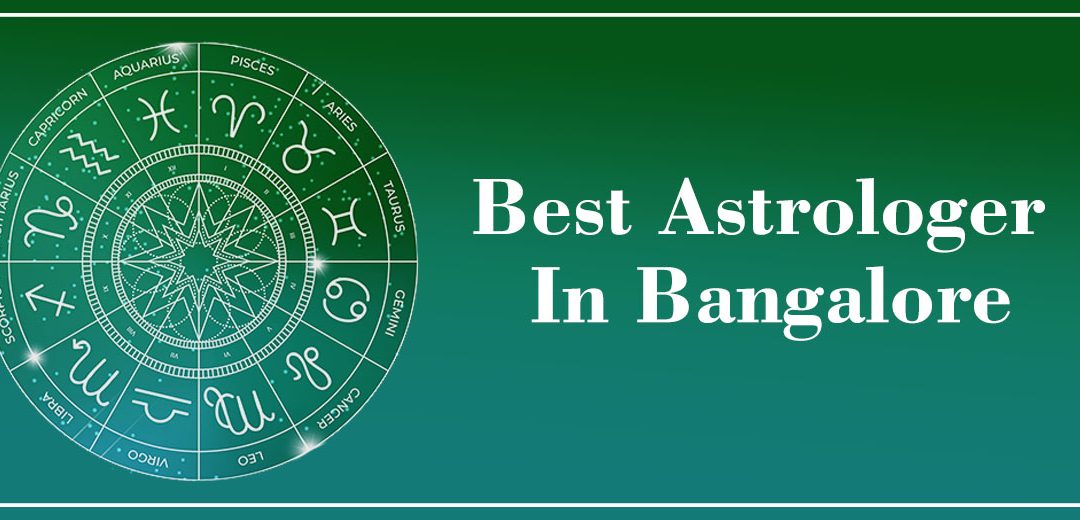 Best Astrologer In Bangalore | Guruji Can Solve Your Problems With An Easy Manner