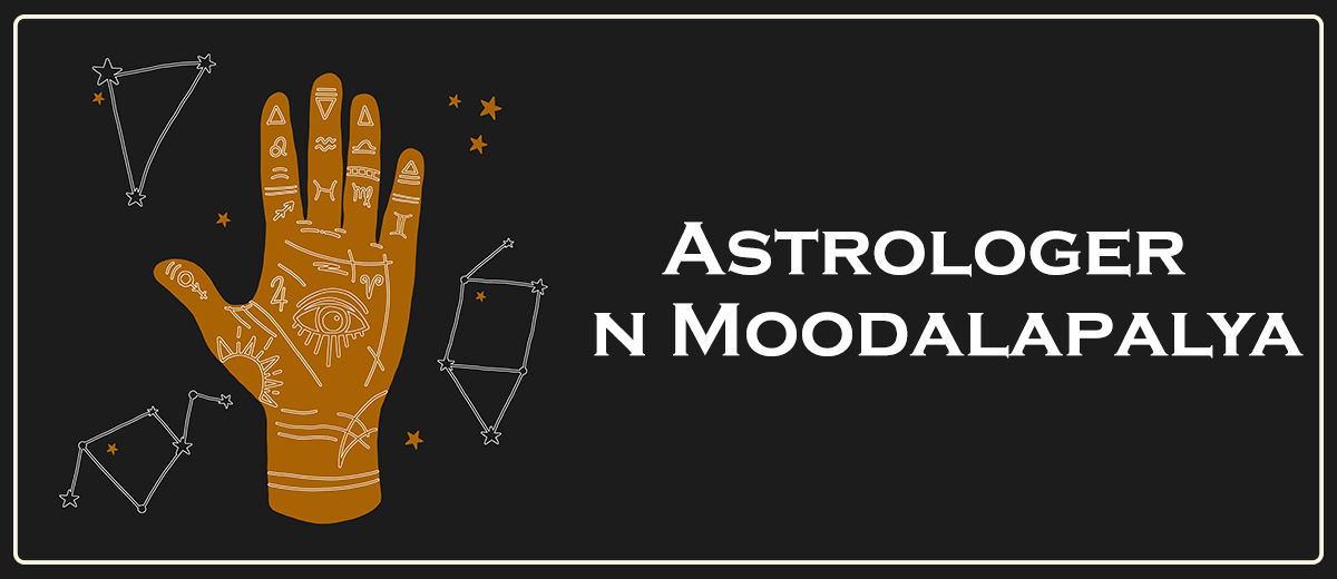 Astrologer In Moodalapalya