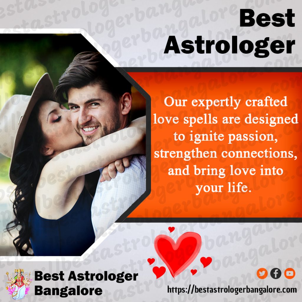 Best Astrologer