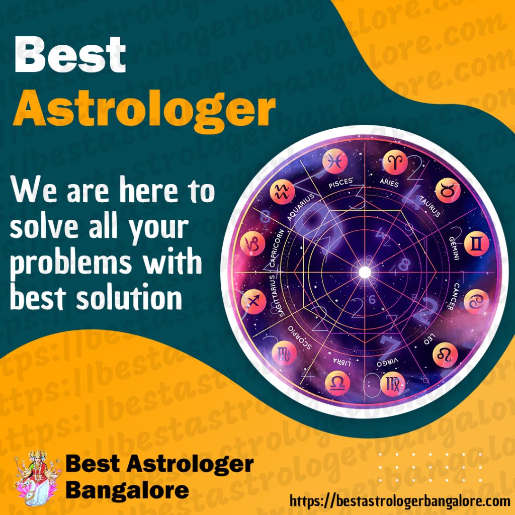 Best Astrologer